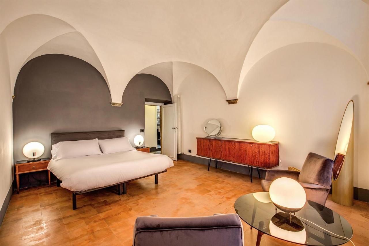 شقة Palazzo Turci روما المظهر الخارجي الصورة