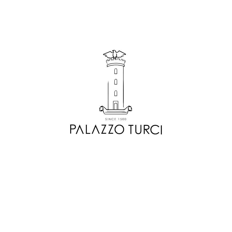 شقة Palazzo Turci روما المظهر الخارجي الصورة