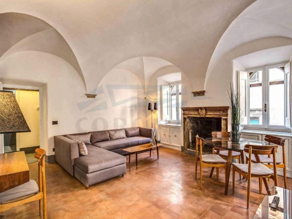شقة Palazzo Turci روما المظهر الخارجي الصورة