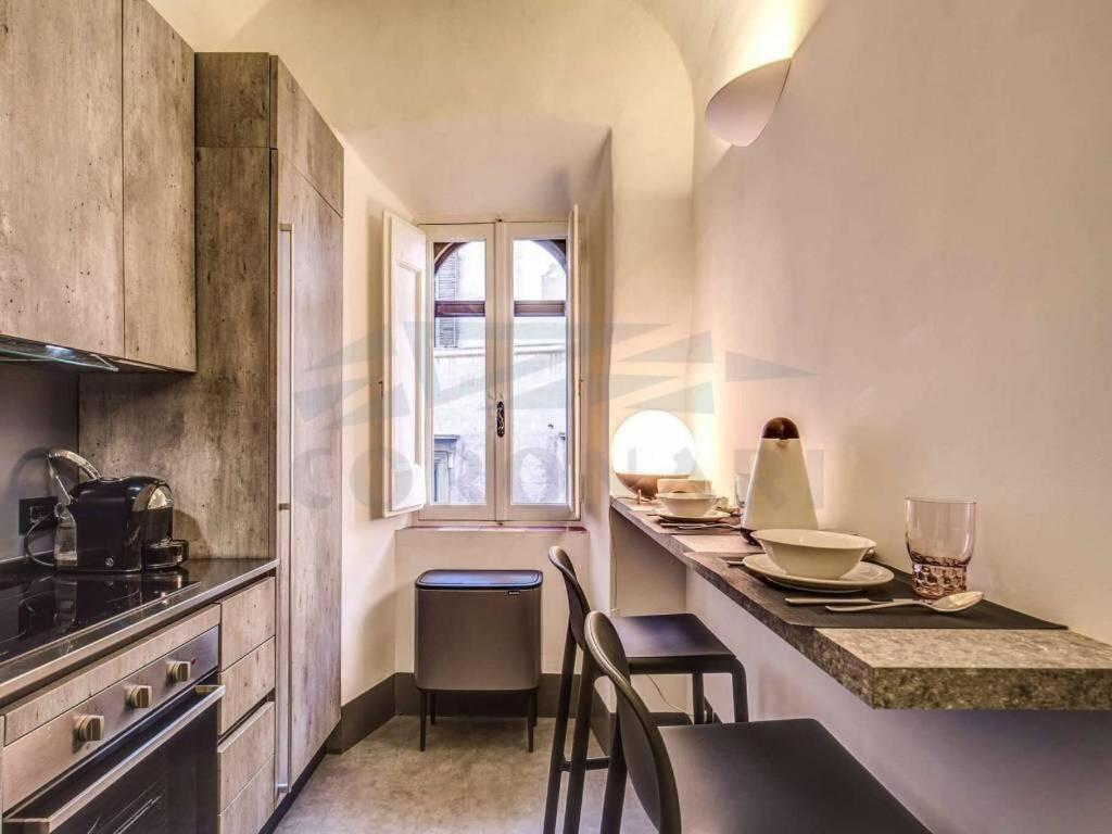 شقة Palazzo Turci روما المظهر الخارجي الصورة